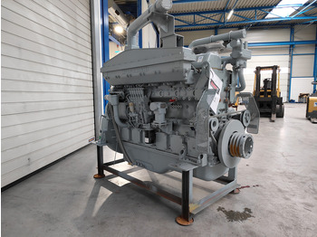 Maquinaria de construcción nuevo Mitsubishi S6A3-PTAA NEW: foto 4