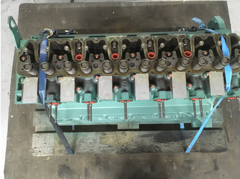 Maquinaria de construcción nuevo Volvo D7E LONG-BLOCK: foto 5