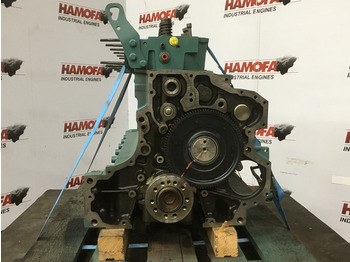 Maquinaria de construcción nuevo Volvo D7E LONG-BLOCK: foto 2