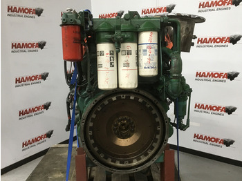 Maquinaria de construcción Volvo D9A2C D9-425 USED: foto 4 Maquinaria de construcción Volvo D9A2C D9-425 USED: foto 4