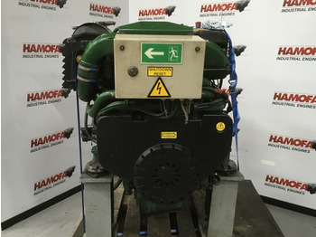 Maquinaria de construcción Volvo D9A2C D9-425 USED: foto 3 Maquinaria de construcción Volvo D9A2C D9-425 USED: foto 3