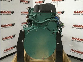 Maquinaria de construcción nuevo Volvo TAD1171VE NEW: foto 4 Maquinaria de construcción nuevo Volvo TAD1171VE NEW: foto 4