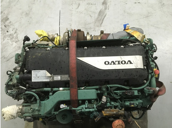 Maquinaria de construcción Volvo TAD871VE USED: foto 5