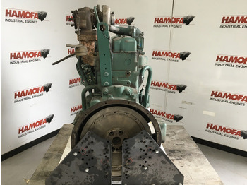 Maquinaria de construcción nuevo Volvo TD610M CORE: foto 3