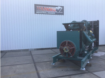 Generador industriale Perkins 4012 TWG2 GENERATOR 1000KVA USED: foto 3