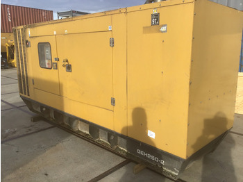 Generador industriale Perkins OLYMPIAN GEH250 GENERATOR 250KVA FOR PARTS: foto 2