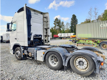 Cabeza tractora Volvo FH 13 500: foto 3