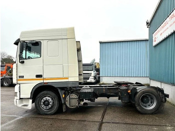Cabeza tractora DAF 95.430 XF SPACECAB (EURO 3 / ZF16 MANUAL GEARBOX / ZF-INTARDER / AIRCONDITIONING / 870 LITER DIESELTANK): foto 5