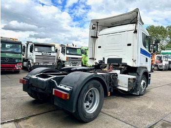 Leasing para Scania R124-400 L 4x2 SLEEPERCAB ADR/VLG (2 FUEL LINES!!) (EURO 2 / 12 GEARS MANUAL GEARBOX / RETARDER / BLOWER / P.T.O. / AIRCONDITION Scania R124-400 L 4x2 SLEEPERCAB ADR/VLG (2 FUEL LINES!!) (EURO 2 / 12 GEARS MANUAL GEARBOX / RETARDER / BLOWER / P.T.O. / AIRCONDITION: foto 3 Leasing para Scania R124-400 L 4x2 SLEEPERCAB ADR/VLG (2 FUEL LINES!!) (EURO 2 / 12 GEARS MANUAL GEARBOX / RETARDER / BLOWER / P.T.O. / AIRCONDITION Scania R124-400 L 4x2 SLEEPERCAB ADR/VLG (2 FUEL LINES!!) (EURO 2 / 12 GEARS MANUAL GEARBOX / RETARDER / BLOWER / P.T.O. / AIRCONDITION: foto 3