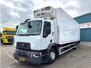 Camión frigorífico RENAULT D 320