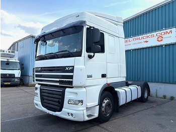 Cabeza tractora DAF XF 105 460
