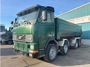 Camión volquete VOLVO FH12 420