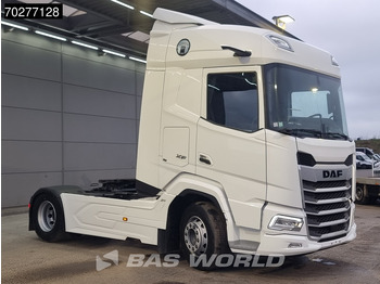 Leasing para DAF XF 450 4X2 Retarder ADR ACC MirrorCam DAF XF 450 4X2 Retarder ADR ACC MirrorCam: foto 3