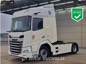 Leasing para DAF XF 450 4X2 Retarder ADR ACC MirrorCam DAF XF 450 4X2 Retarder ADR ACC MirrorCam: foto 1
