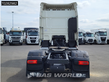 Cabeza tractora DAF XF 530 4X2 SC Retarder ADR Standklima Euro 6: foto 3