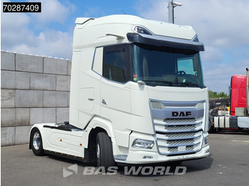 Leasing para DAF XG+ 530 XG+ 4X2 Retarder 2x Tanks Standklima Leather Alcoa's DAF XG+ 530 XG+ 4X2 Retarder 2x Tanks Standklima Leather Alcoa's: foto 3