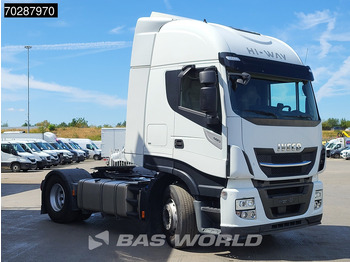 Leasing para Iveco Stralis 480 4X2 ACC Euro 6 Iveco Stralis 480 4X2 ACC Euro 6: foto 3