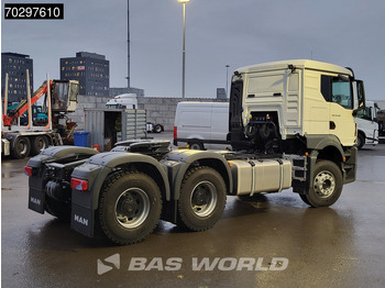 Leasing para MAN TGS 33.440 6X4 NEW! TN Manual Full-Steel Big-Axle Drumbrakes Euro 2 MAN TGS 33.440 6X4 NEW! TN Manual Full-Steel Big-Axle Drumbrakes Euro 2: foto 5