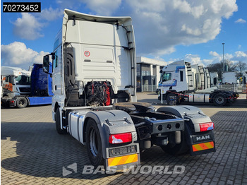 Cabeza tractora MAN TGX 18.480 4X2 Retarder Euro 6: foto 2