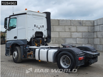 Cabeza tractora Mercedes-Benz Actros 1845 4X2 ClassicSpace Retarder Euro 6: foto 2