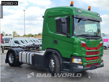 Leasing para Scania G450 4X2 3-Pedal Hydrauliek Navi Euro 6 Scania G450 4X2 3-Pedal Hydrauliek Navi Euro 6: foto 3