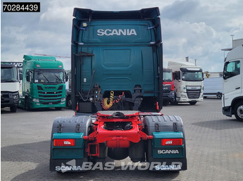 Cabeza tractora Scania R450 R 4X2 Retarder Standklima Alcoa's Navi ACC LED: foto 3 Cabeza tractora Scania R450 R 4X2 Retarder Standklima Alcoa's Navi ACC LED: foto 3