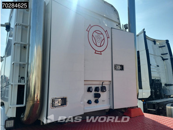 Leasing para Scania S650 6X4 Retarder Full-Air Leather ACC Navi LED Scania S650 6X4 Retarder Full-Air Leather ACC Navi LED: foto 3