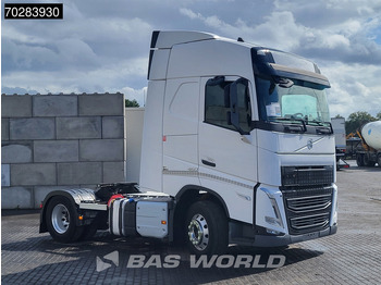 Leasing para Volvo FH 460 4X2 LNG VEB+ ADR VDS I-ParkCool Alcoa's Volvo FH 460 4X2 LNG VEB+ ADR VDS I-ParkCool Alcoa's: foto 3