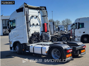 Cabeza tractora Volvo FH 500 4X2 Mega VEB+ 2x Tanks I-ParkCool Navi Xenon: foto 2