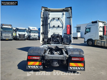 Cabeza tractora Volvo FH 500 4X2 Mega VEB+ 2x Tanks I-ParkCool Navi Xenon: foto 3