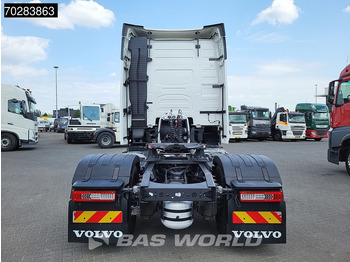 Cabeza tractora Volvo FH 500 4X2 VEB+ 2x Tanks Alcoa ACC I-ParkCool Euro 6: foto 3