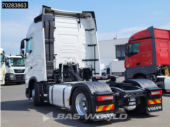 Cabeza tractora Volvo FH 500 4X2 VEB+ 2x Tanks Alcoa ACC I-ParkCool Euro 6: foto 2