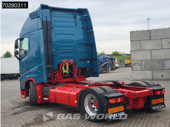 Cabeza tractora Volvo FH 500 4X2 XL Mega 2x Tanks VEB+ I-ParkCool Alcoa's: foto 2