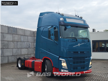 Cabeza tractora Volvo FH 500 4X2 XL Mega 2x Tanks VEB+ I-ParkCool Alcoa's: foto 3