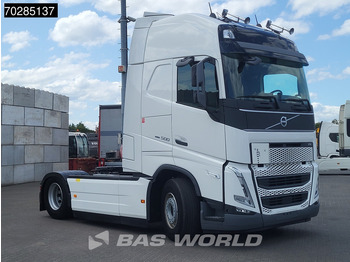 Cabeza tractora Volvo FH 500 FH 4X2 XL VEB+ 2x Tanks ACC LED ADR: foto 3