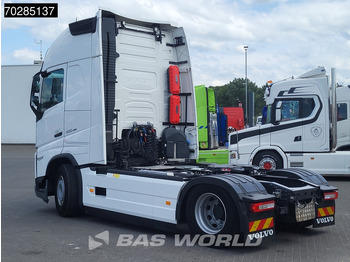 Cabeza tractora Volvo FH 500 FH 4X2 XL VEB+ 2x Tanks ACC LED ADR: foto 2