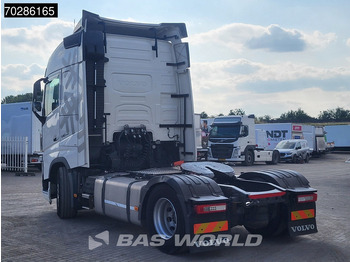 Leasing para Volvo FH 540 4X2 2x Tanks I-Park Cool ACC Euro 6 Volvo FH 540 4X2 2x Tanks I-Park Cool ACC Euro 6: foto 2