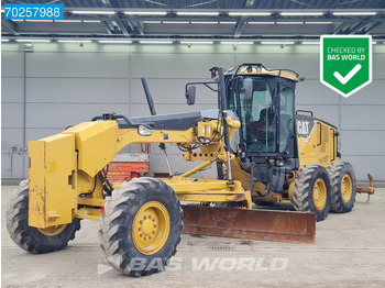 Grader Caterpillar 140M: foto 2
