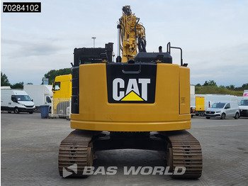Leasing para Caterpillar 325 FL CR Caterpillar 325 FL CR: foto 3