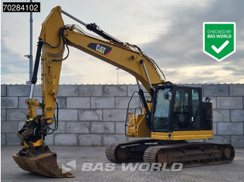 Leasing para Caterpillar 325 FL CR Caterpillar 325 FL CR: foto 1