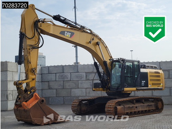 Leasing para Caterpillar 336 E L H Caterpillar 336 E L H: foto 1