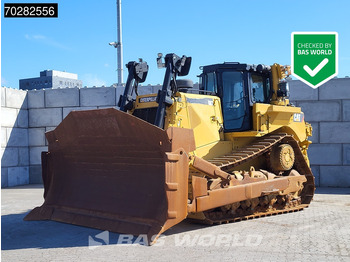 Bulldozer CATERPILLAR D8T