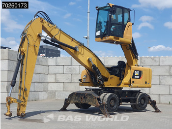 Manipulador de materiales CATERPILLAR MH3022