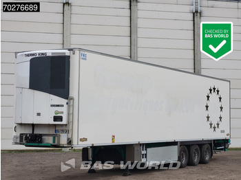 Semirremolque frigorífico CHEREAU