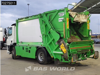 Camión de basura DAF CF 220 4X2 NL-Truck MOL ECOMAX 4000 Euro 6: foto 2