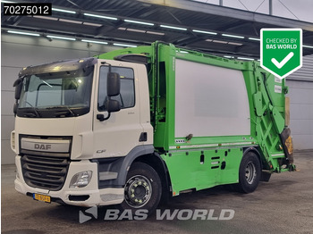 Camión de basura DAF CF 220