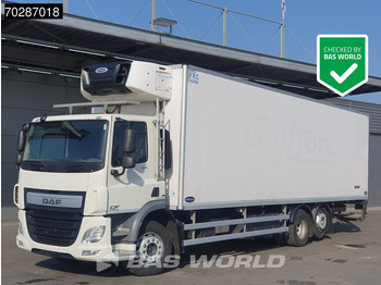 Camión frigorífico DAF CF 320