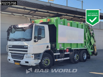 Camión de basura DAF CF 75 250