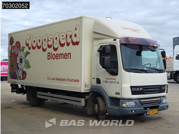 Leasing para DAF LF45.160 4X2 NL-Truck 1000kg Ladebordwand Automatic Steelsuspension Euro 5 DAF LF45.160 4X2 NL-Truck 1000kg Ladebordwand Automatic Steelsuspension Euro 5: foto 3