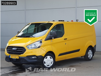 Furgoneta pequeña FORD Transit